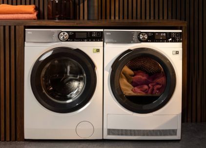 Washing Machines, Washer Dryers and Tumble Dryers